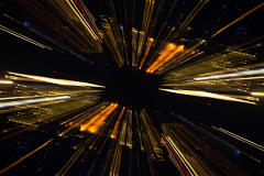 light painting