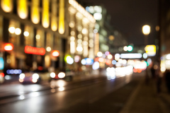 big city lights