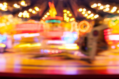 amusement park