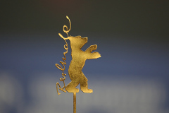 Golden brand of Berlinale 2018