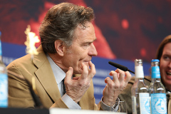Bryan Cranston auf der PK für "Isle Of Dogs" auf der Berlinale am 15.02.2018 in Berlin