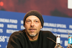 Omar Berdouni