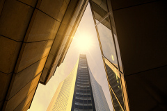 office building in leipzig germany