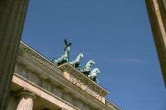 brandengurger gate in berlin
