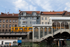 metro station goerlitzer bahnhof berlin